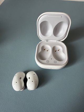 Auriculares Samsung AKG