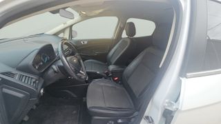 Ford EcoSport 1.0T EcoBoost S&S Titanium 92 kW (125 CV)