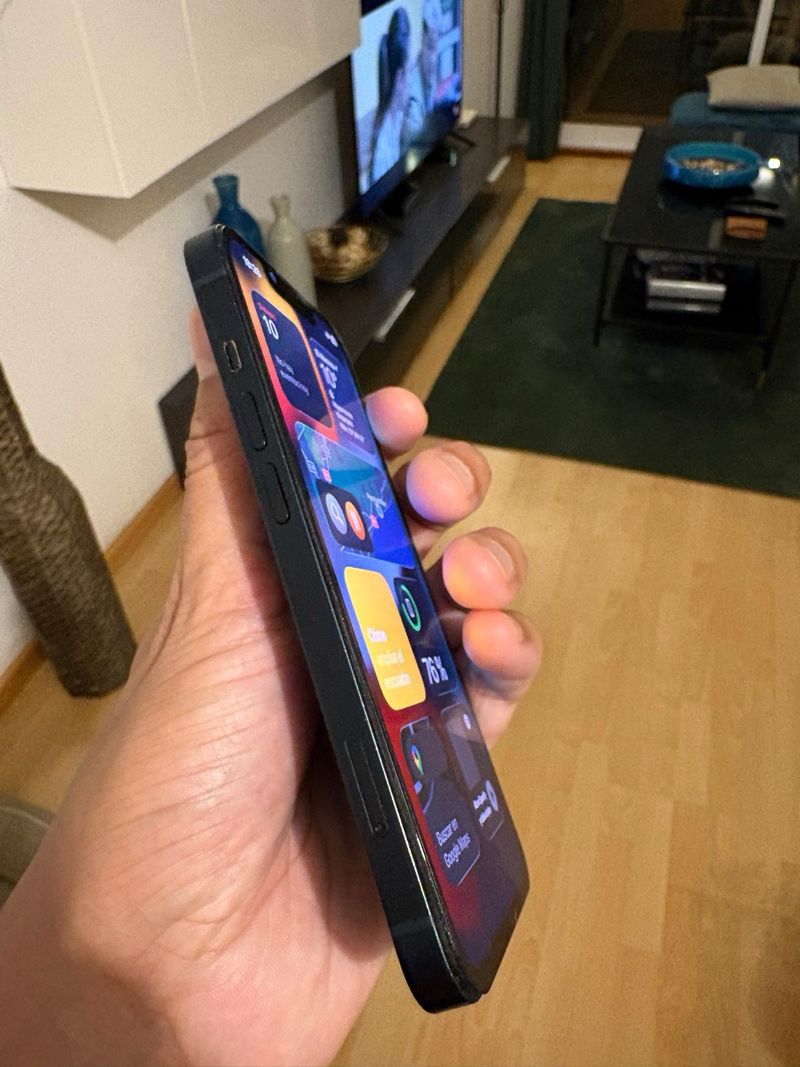 *** iPhone 13 – 128 GB - AZUL *** afbeelding 4