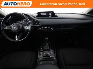Mazda CX-30 2.0 SKYACTIV-G Mild-Hybrid Evolution 2WD