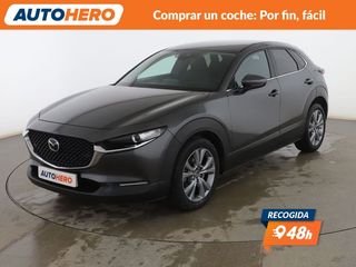 Mazda CX-30 2.0 SKYACTIV-G Mild-Hybrid Evolution 2WD