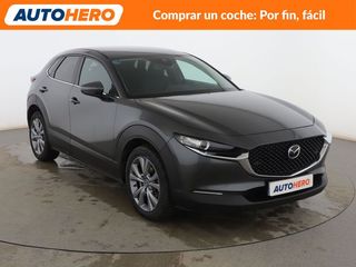 Mazda CX-30 2.0 SKYACTIV-G Mild-Hybrid Evolution 2WD