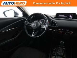 Mazda CX-30 2.0 SKYACTIV-G Mild-Hybrid Evolution 2WD