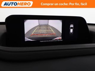 Mazda CX-30 2.0 SKYACTIV-G Mild-Hybrid Evolution 2WD