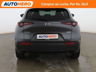 Mazda CX-30 2.0 SKYACTIV-G Mild-Hybrid Evolution 2WD