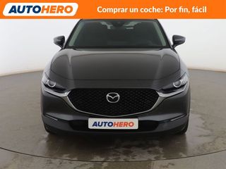 Mazda CX-30 2.0 SKYACTIV-G Mild-Hybrid Evolution 2WD