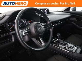 Mazda CX-30 2.0 SKYACTIV-G Mild-Hybrid Evolution 2WD