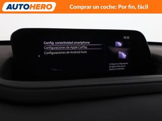 Mazda CX-30 2.0 SKYACTIV-G Mild-Hybrid Evolution 2WD