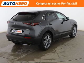 Mazda CX-30 2.0 SKYACTIV-G Mild-Hybrid Evolution 2WD