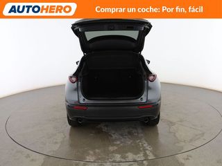 Mazda CX-30 2.0 SKYACTIV-G Mild-Hybrid Evolution 2WD