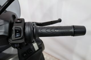 Piaggio MP3 530 EXCLUSIVE