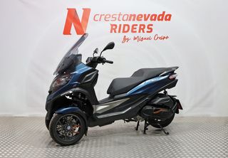 Piaggio MP3 530 EXCLUSIVE