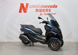 Piaggio MP3 530 EXCLUSIVE