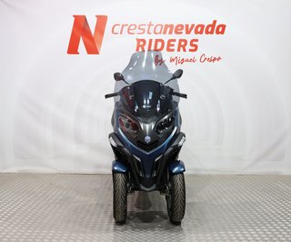 Piaggio MP3 530 EXCLUSIVE