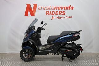 Piaggio MP3 530 EXCLUSIVE