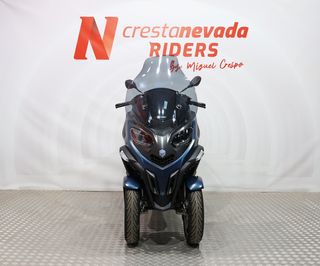 Piaggio MP3 530 EXCLUSIVE