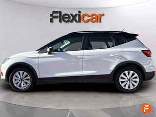 Seat Arona 1.0 TSI 81kW (110CV) DSG Style