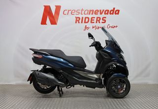 Piaggio MP3 530 EXCLUSIVE