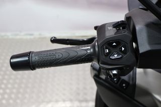 Piaggio MP3 530 EXCLUSIVE