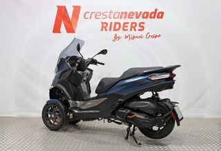 Piaggio MP3 530 EXCLUSIVE