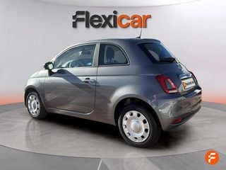 Fiat 500 Club 1.0 Hybrid 51KW (70 CV)