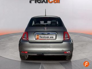 Fiat 500 Club 1.0 Hybrid 51KW (70 CV)