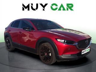 Mazda CX-30 2.0 e-SKYACTIV-G Homura 2WD 110 kW (150 CV)