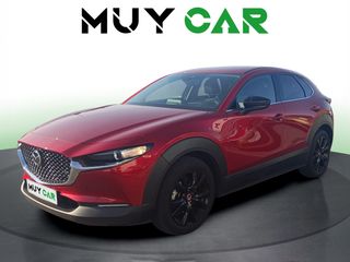 Mazda CX-30 2.0 e-SKYACTIV-G Homura 2WD 110 kW (150 CV)