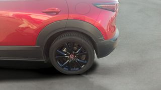 Mazda CX-30 2.0 e-SKYACTIV-G Homura 2WD 110 kW (150 CV)