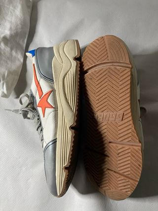 Golden Goose Running Talla 44, ORIGINAL