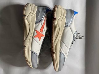 Golden Goose Running Talla 44, ORIGINAL
