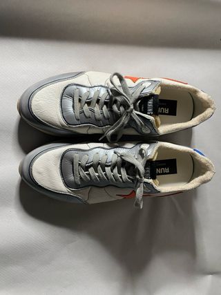 Golden Goose Running Talla 44, ORIGINAL