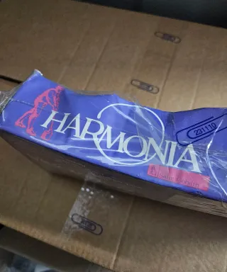 6 Tazas Harmonia Porcelana