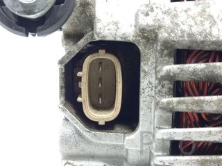 ALTERNADOR NISSAN PATHFINDER (R51) 446896 2005 - 2007