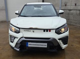 SsangYong Tivoli G15T 135 CV 6v 2024