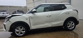 SsangYong Tivoli G15T 135 CV 6v 2024