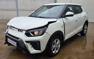 SsangYong Tivoli G15T 135 CV 6v 2024