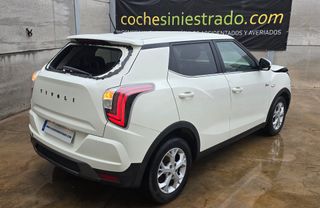 SsangYong Tivoli G15T 135 CV 6v 2024