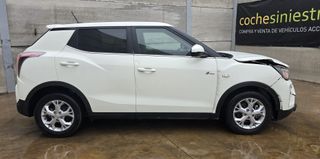 SsangYong Tivoli G15T 135 CV 6v 2024