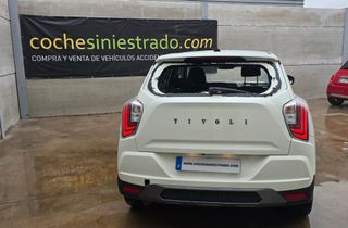 SsangYong Tivoli G15T 135 CV 6v 2024