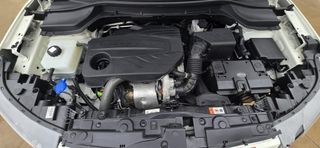 SsangYong Tivoli G15T 135 CV 6v 2024