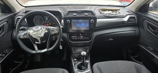 SsangYong Tivoli G15T 135 CV 6v 2024