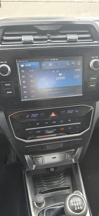 SsangYong Tivoli G15T 135 CV 6v 2024