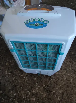 Climatizador Evaporativo Sakura