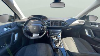 Peugeot 308 PureTech 110 S&S Style 81 kW (110 CV)