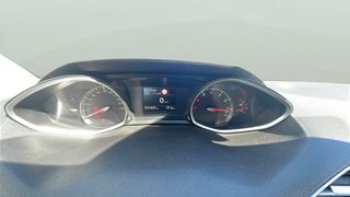 Peugeot 308 PureTech 110 S&S Style 81 kW (110 CV)