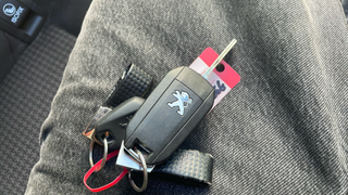 Peugeot 308 PureTech 110 S&S Style 81 kW (110 CV)