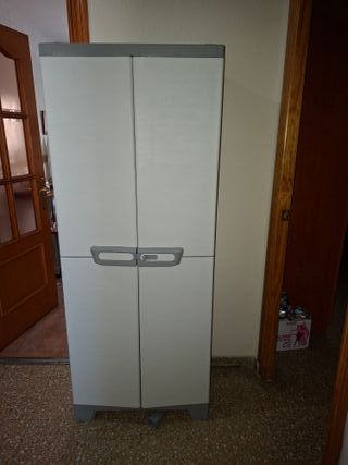 Armario Resina Nuevo 172x39x68