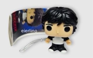 Funko Pop Stranger Things