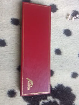 Collar y pendientes Perlas Sintéticas Dorado y Bla